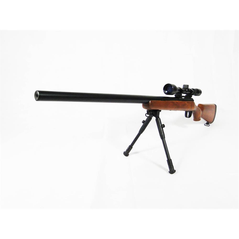 Supporto Girevole Per Bipiede Con Ritorno A Molla Regolabile Da 6''-9 - Foto 2