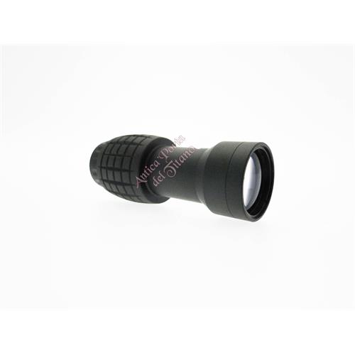 ingranditore-3x-utech-con-tubo-da-30-mm-full-metal-royal-js-tactical