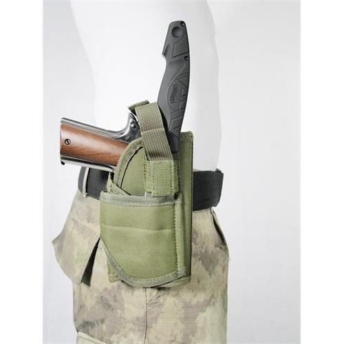 cosciale-fondina-verde-in-cordura-da-cintura-royal