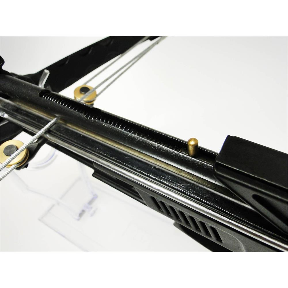 Pistola Balestra 100 Libbre Sportiva 3 Funzioni