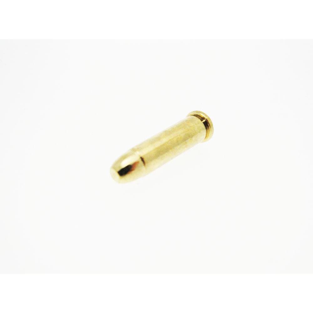 1 bossolo in metallo per pistole Revolver Old West e cinturoni ...