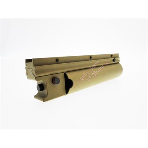 lanciagranate-xm203-lungo-tan-full-metal-madbull