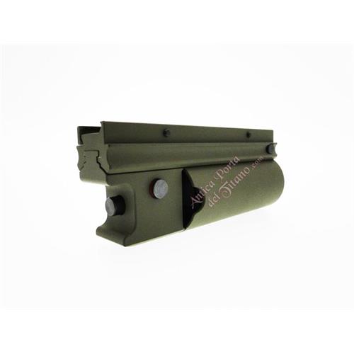 lanciagranate-xm203-corta-olive-verde-full-metal-madbull