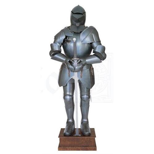 armatura-italiana-sec-xv-altezza-185-cm