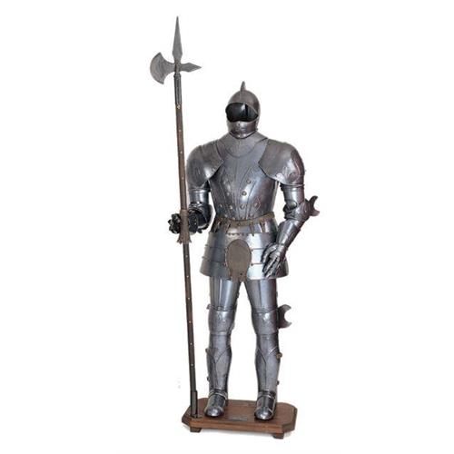 armatura-italiana-ornamentale-alabarda-indossabile-sec-xv-altezza-185-cm