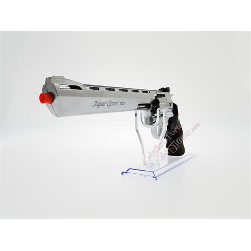 pistola-co2-revolver-703-silver-full-metal-tamburo-rotante
