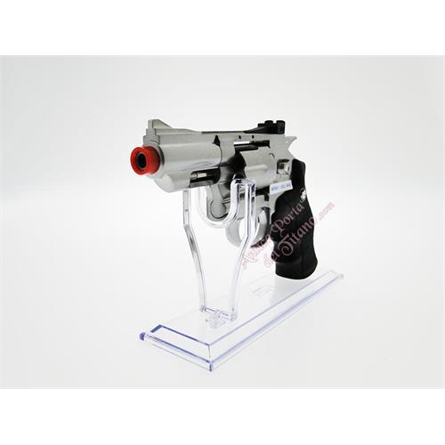 pistola-co2-revolver-708-silver-full-metal-tamburo-rotante