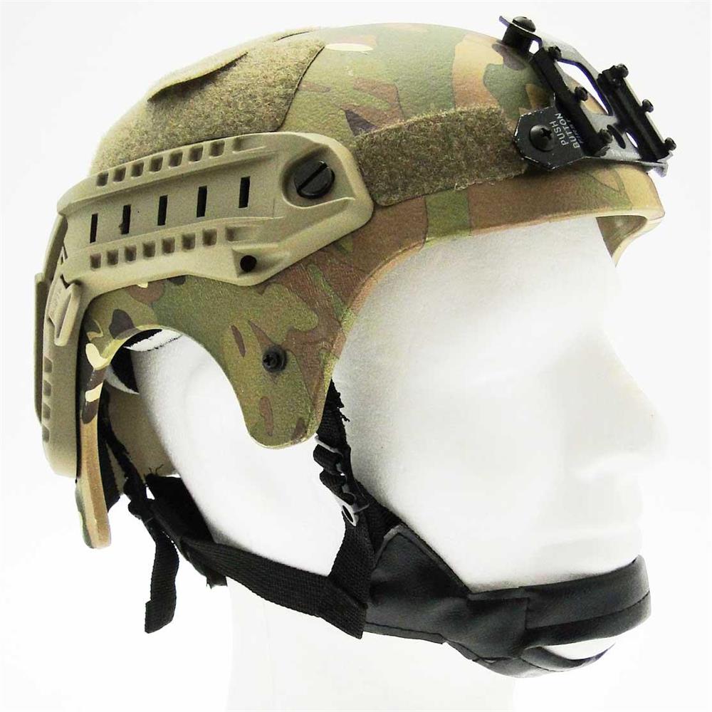 Elmetto Casco imbottito IBH colore Multicam Royal Elmetti - Coprielmetti - Antica  Porta del Titano: armeria a San Marino e softair shop online