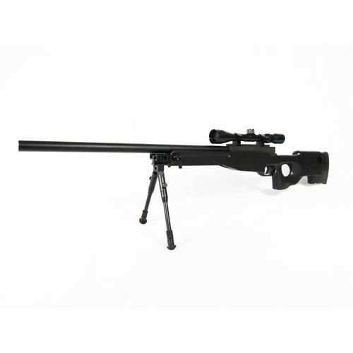 fucile-carabina-sniper-1000-l96n-originale-well-ottica-3-9x40-bipiede