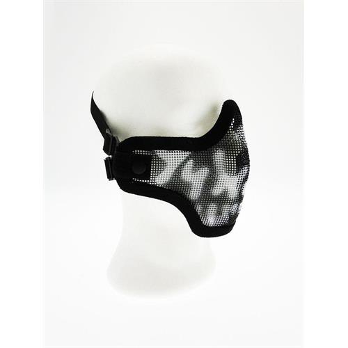 maschera-tactical-metallo-skull-faceteschio-nera-royal
