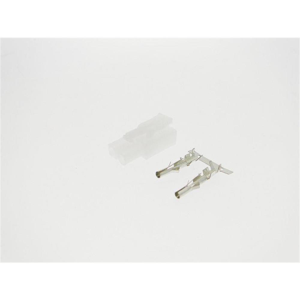 SET CAVI CON CONNETTORI TAMIYA (TAM-CONN) | Jolly Softair - Foto 13