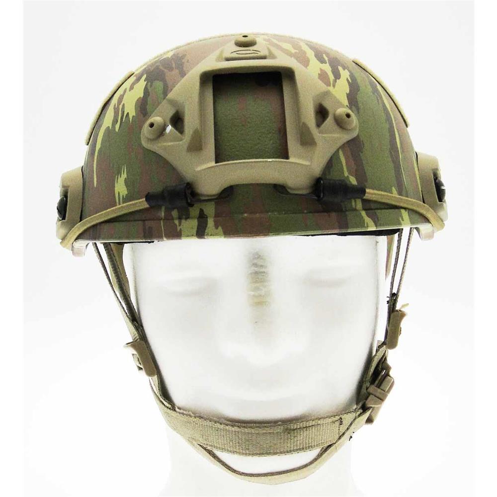 Elmetto Militare Di Protezione - Tattico E Resistente - ARDITO - Foto 3