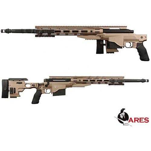 fucile-a-molla-gas-co2-professionale-sniper-ms338-tan-tx-ares