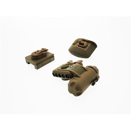 torcia-tattica-tan-con-attacco-per-elmetti-o-fucili-by-element