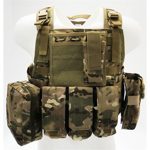 giubbotto-corpetto-tattico-multicam-body-armor-light-royal-plus