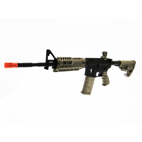 fucile-professionale-m451-tan-tactical-sport-carabine-caa