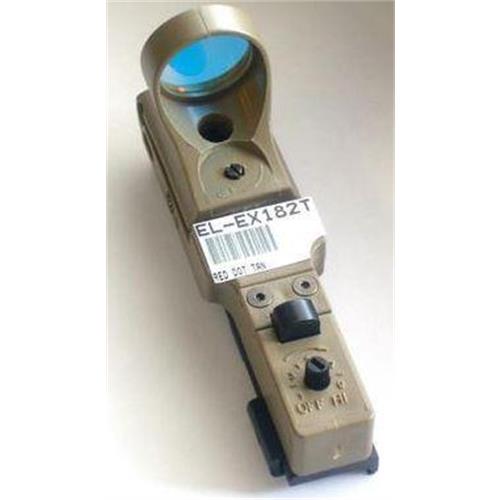 red-dot-olografico-c-more-type-element-tan