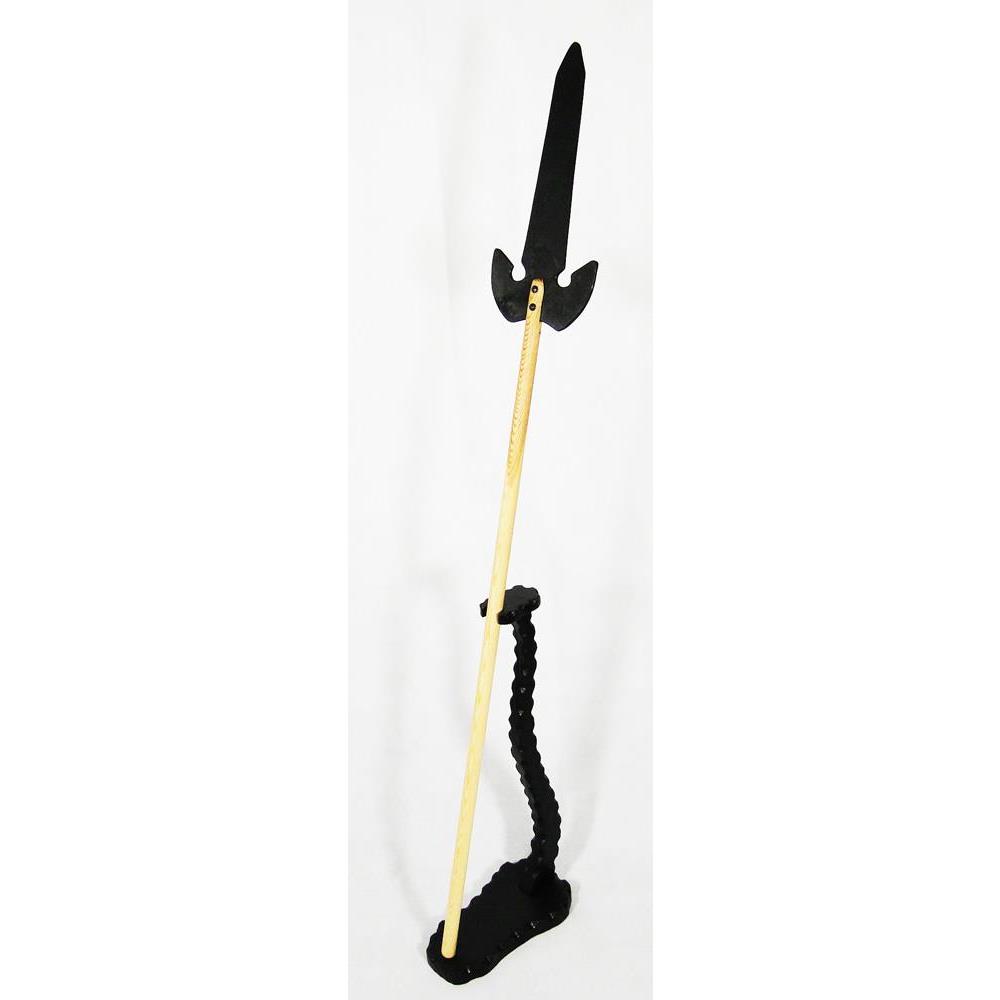 Bandiere personalizzate con asta telescopica in acciaio inossidabile palmare con clip a scatto (bandiera con asta da 1,2 m