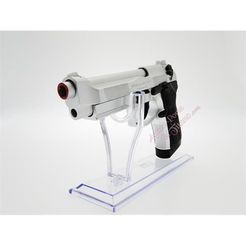pistola-co2-b92sf-cromo-scarrellante-half-metal-keymore