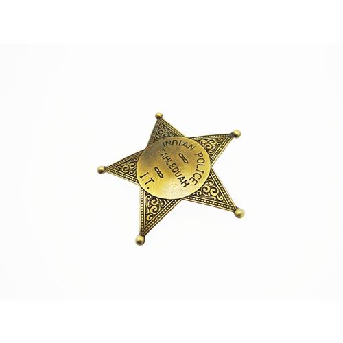 stella-indian-police-tahleouah-i-t-in-metallo-con-incisione