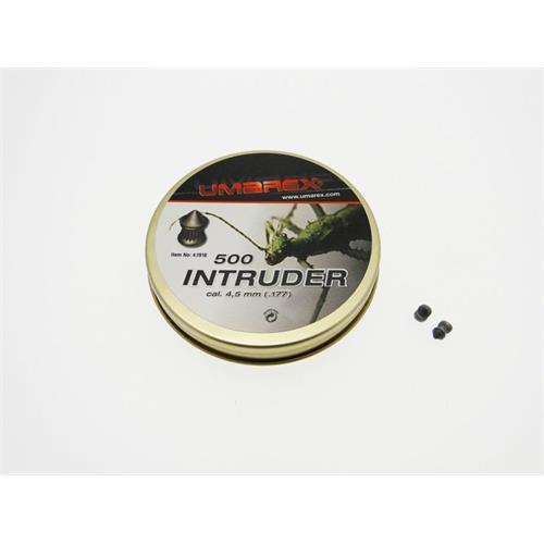 500-pallini-piombini-libera-vendita-intruder-a-punta-umarex-calibro-4-5-mm-0-53-grammi