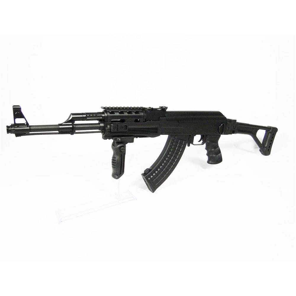 Fucile professionale AK 47 Tactical RIS CYMA C.Y.M.A. - Antica Porta ...