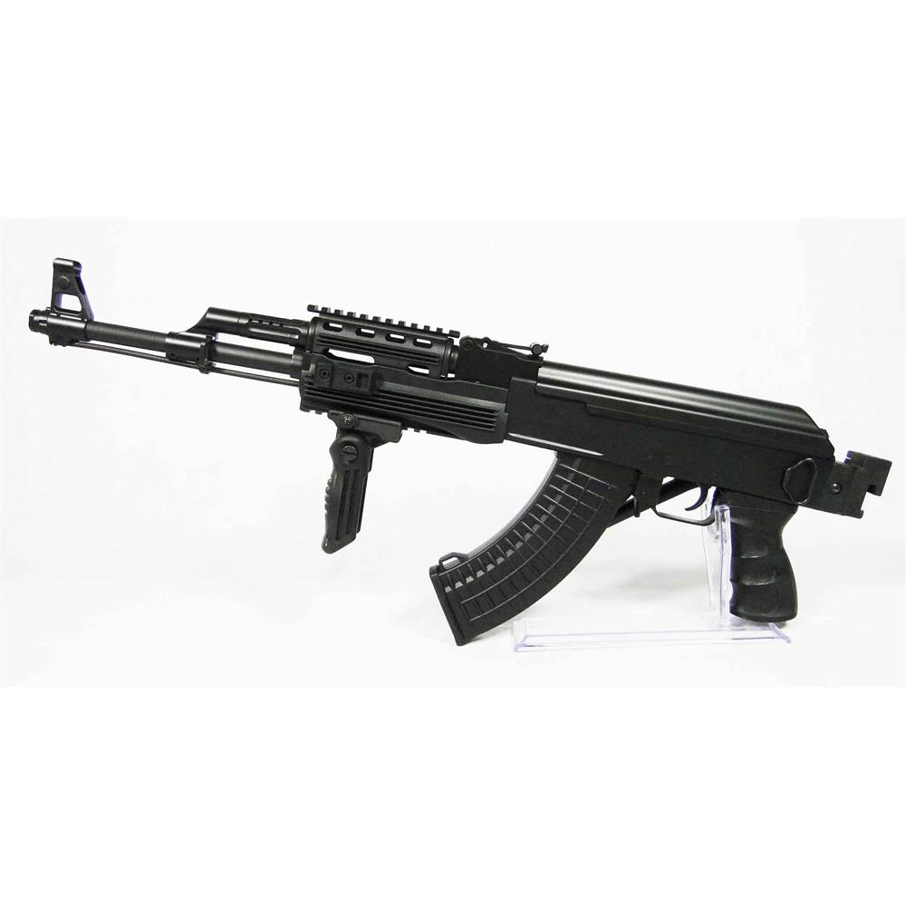 Fucile professionale AK 47 Tactical RIS CYMA C.Y.M.A. - Antica Porta del  Titano: armeria a San Marino e softair shop online
