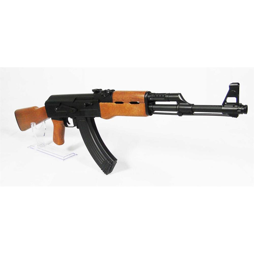 Softair Gewehr Kalashnikov AK 47 (P47) Federdruck A Produktbild-Vorschau 8