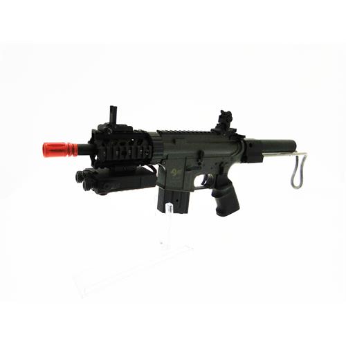 fucile-elettrico-professionale-m4-stubby-tank-golden-bow