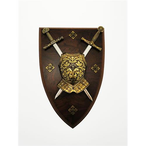 scudo-panoplia-con-busto-armatura-e-2-spade-estraibili