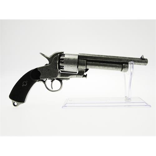 pistola-revolver-lemat-confederati-guerra-civile-americana-1855