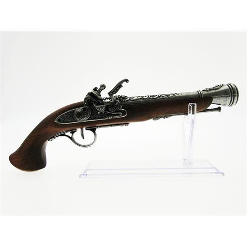 riproduzione-di-pistola-tromboncina-flintlock-18-sec