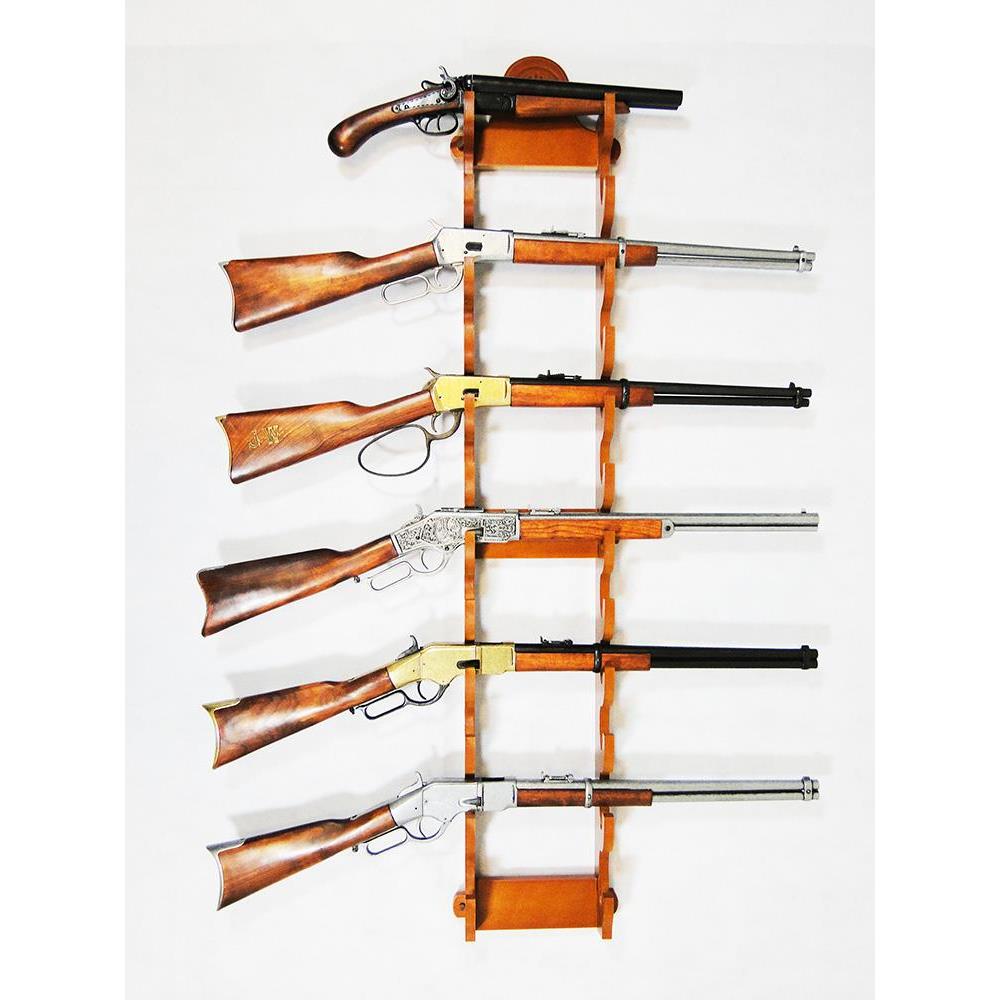 Présentateur Pour Pistolet 3 Slots, Support En Mousse EVA, 3 Compartiments, Neuf