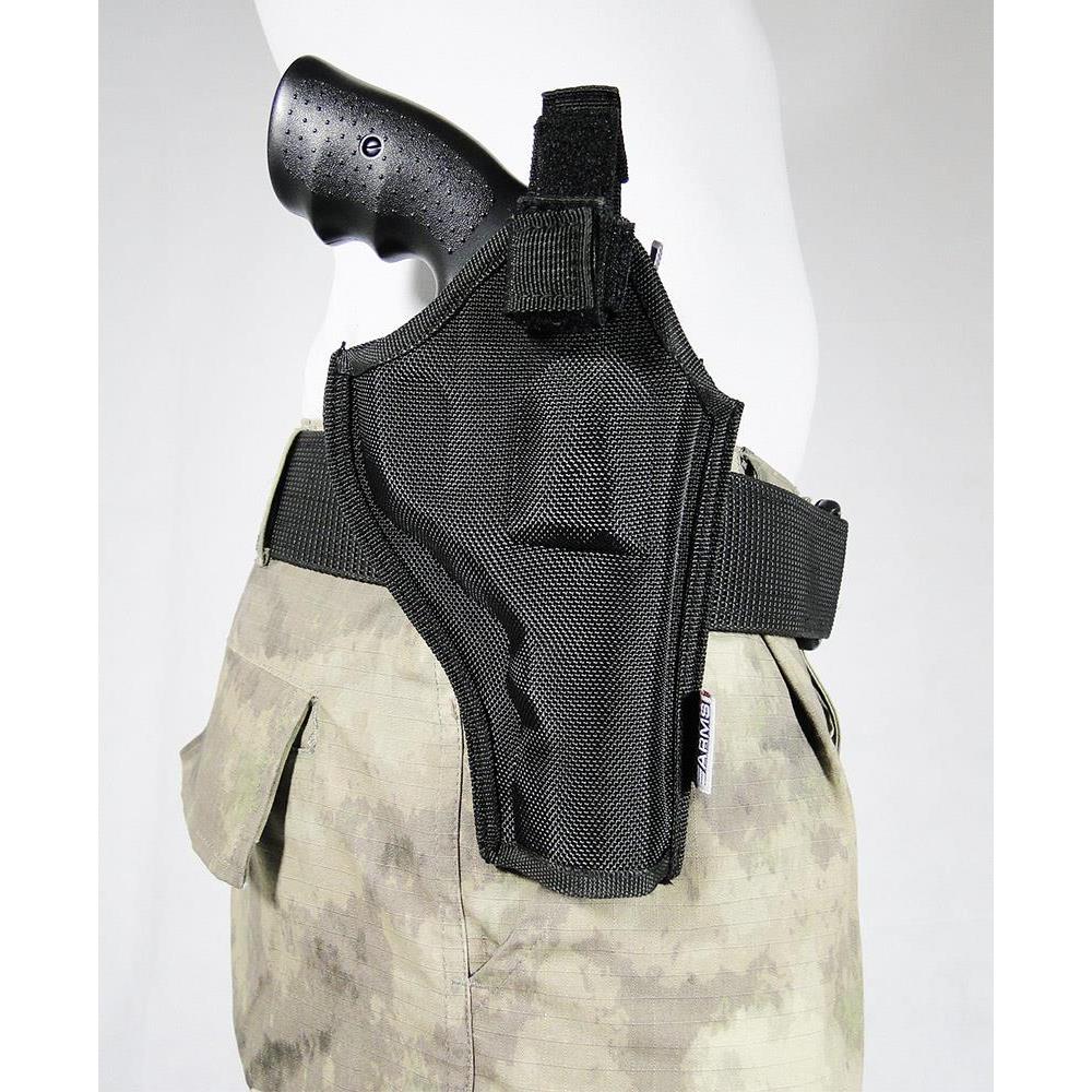 Fondina Da Cintura Smith & Wesson Victory 5,5 Pollici – Sportsman N. 16 – Pistoia .22 LR