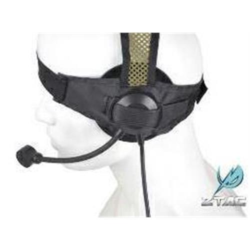 cuffia-selex-tasc1-nera-by-element-con-microfono