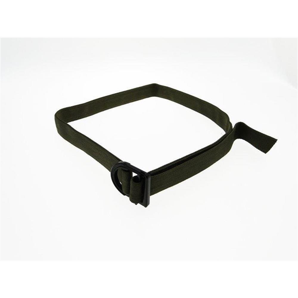 Relags Cinghie Con Fibbia In Metallo 18 Mm X 0,75 M (2 Pezzi) - Fissaggio Universale Per Zaini, Giacche, Borse E Canoe