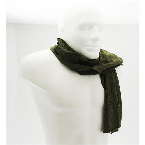 sciarpa-tattica-sintetica-leggera-con-fori-forata-verde