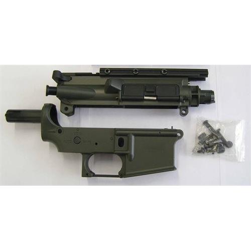 body-originale-jing-gong-per-fucile-m4-s-system-6613-e-6613-m