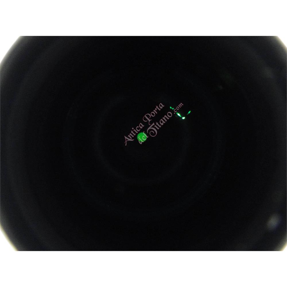 Red Dot 1x34 Tactical punto rosso/verde per slitta da 11 mm 