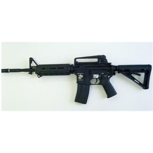 fucile-elettrico-m4-moe-tactical-full-metal-ghost-armament