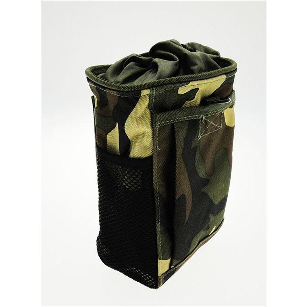 Emerson borsa tattica recon (nera)-abbigliamento militare