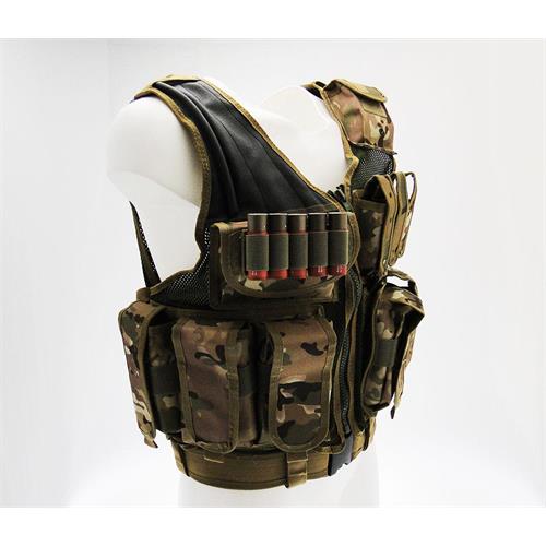 giubbotto-corpetto-tattico-multicam-11-tasche-cinturone-fondina