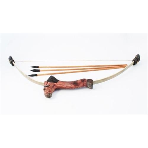 arco-storico-artigianale-in-legno-scolpito-cavallo-3-frecce