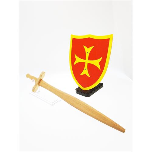 scudo-crociato-spada-lunghezza-60-cm