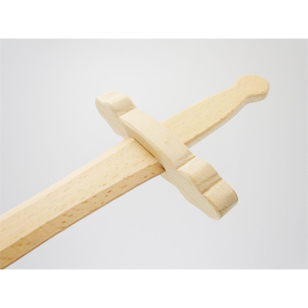 Spade Medievali Giocattolo In Plastica – Set Da 2 – 60 Cm – Sicure E Infrangibili Per Bambini (dai 12 Anni) E Cosplay