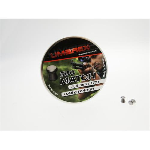 500-pallini-piombini-libera-vendita-umarex-match-calibro-4-5-mm-testa-piatta