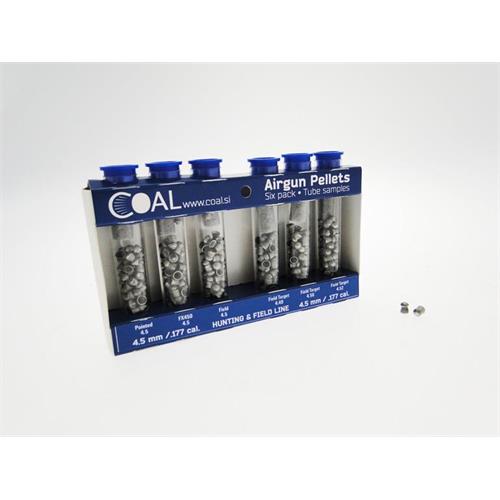 kit-240-pallini-hunting-field-6-tipologie-differenti-coal