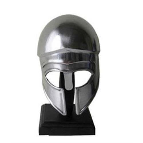 elmo-oplita-greco-troy-in-metallo-mini-20-cm-con-supporto