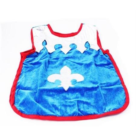 casacca-medievale-azzurra-giglio-bianco-taglia-unica