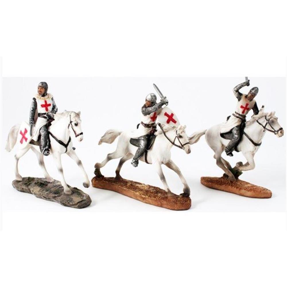 OPO 10 - Cavallo in Miniatura da Collezione in Resina, Circa 19 cm, Nijinsky - 109